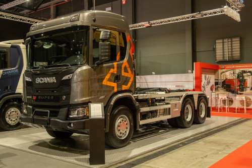 Matexpo 2025 - 100